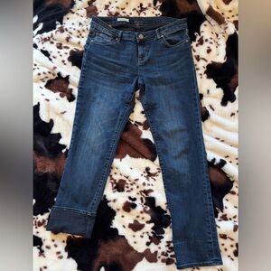 Kut from the Kloth Boyfriend Jeans